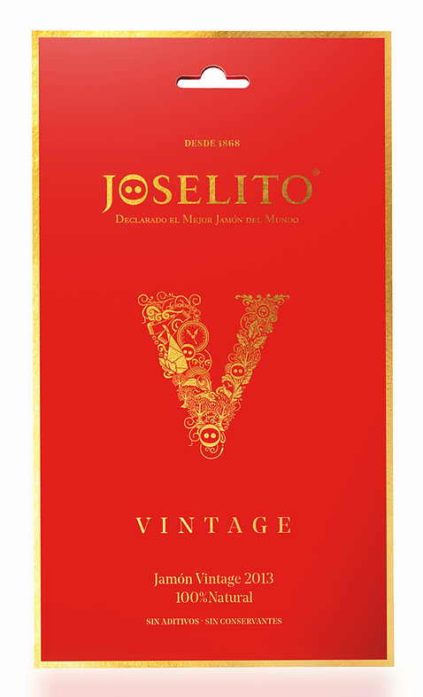 Jamón Joselito VINTAGE