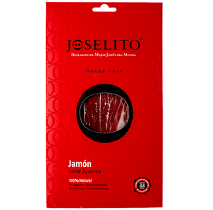 Jamón Joselito Gran Reserva 48+ Months